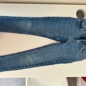 Classic Blue kid’s Jeans